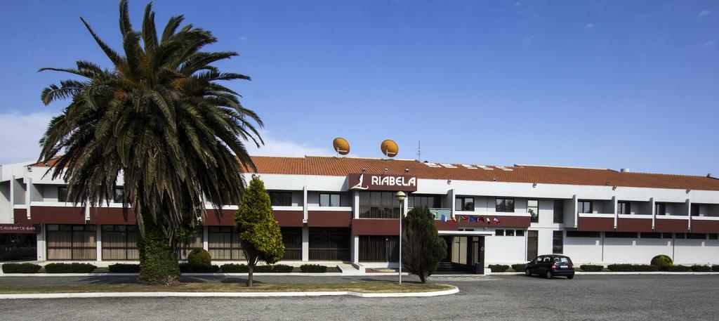 Riabela Inn 托雷拉 外观 照片