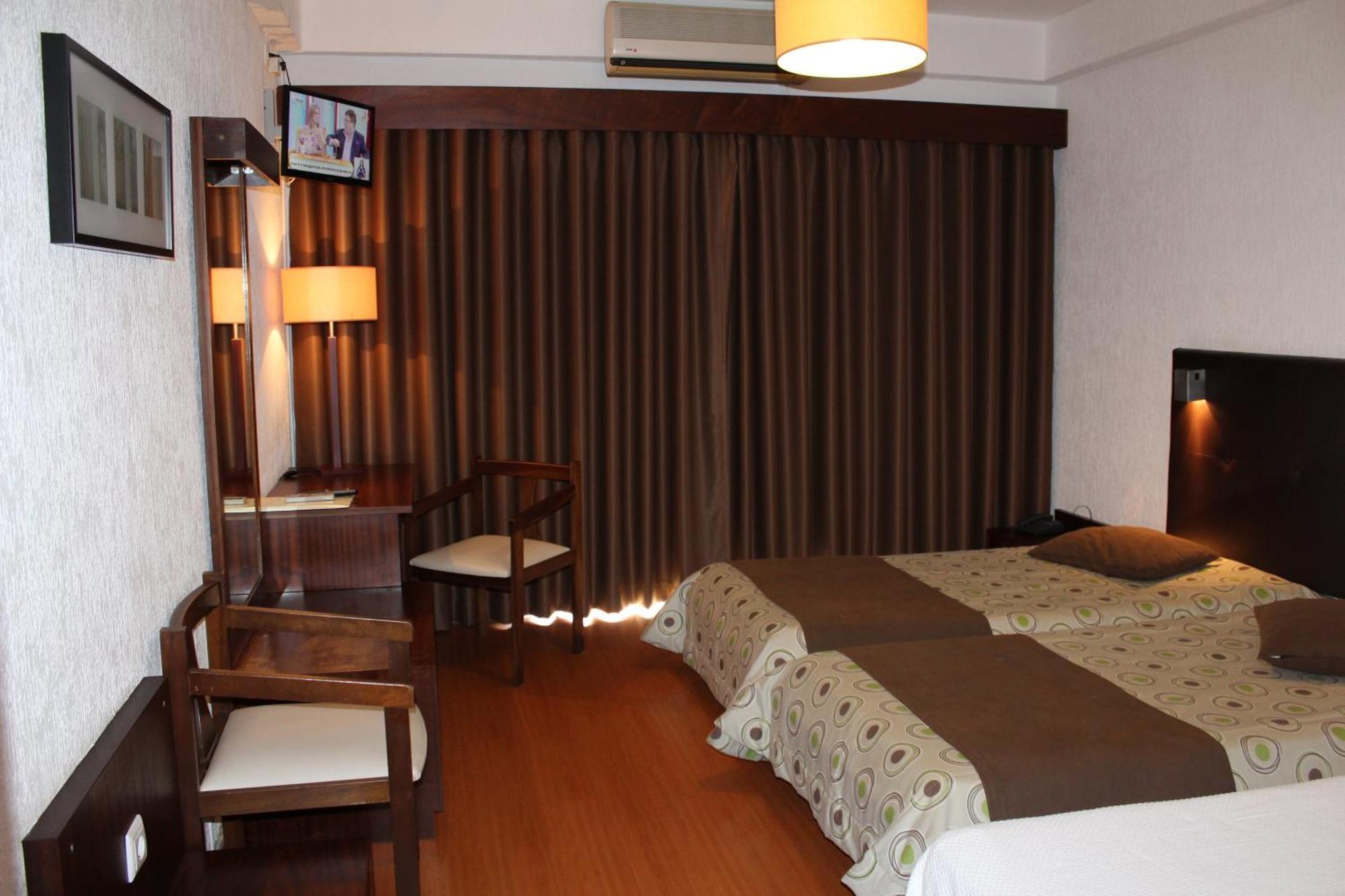 Riabela Inn 托雷拉 客房 照片
