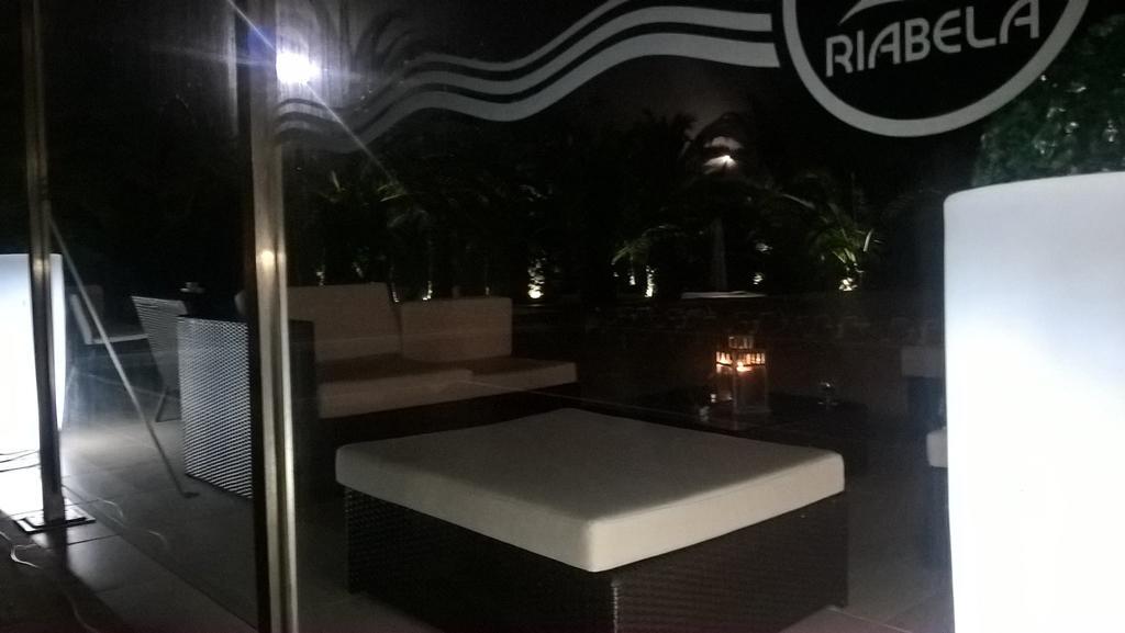 Riabela Inn 托雷拉 外观 照片