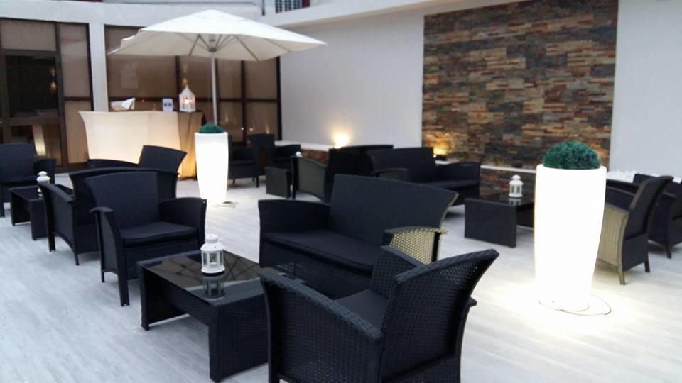 Riabela Inn 托雷拉 外观 照片