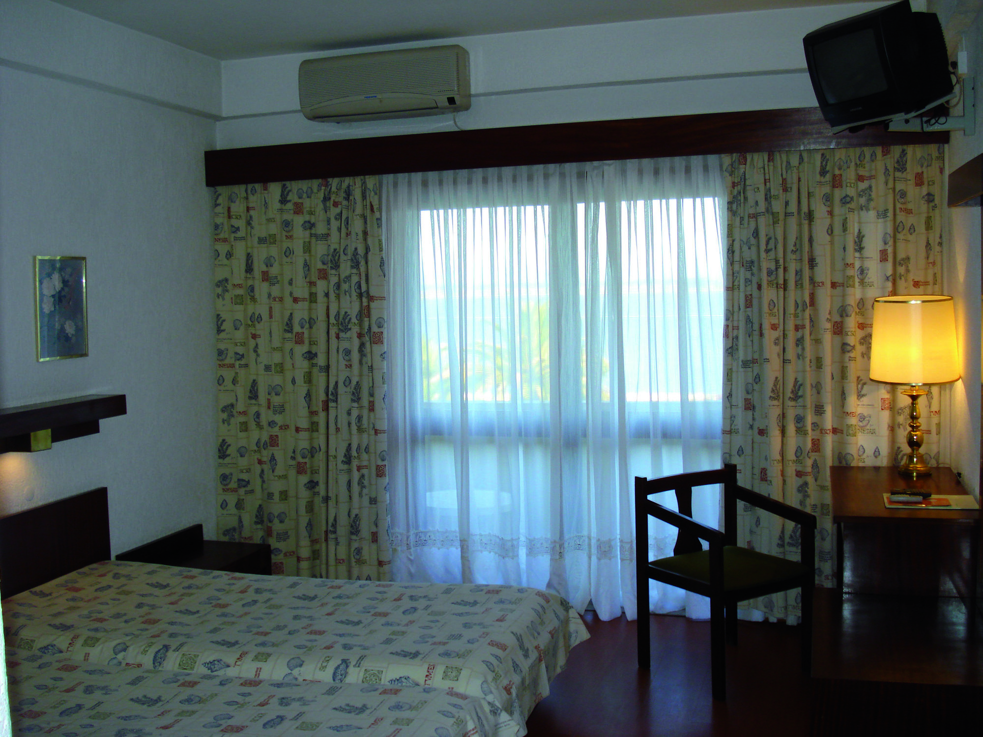 Riabela Inn 托雷拉 外观 照片