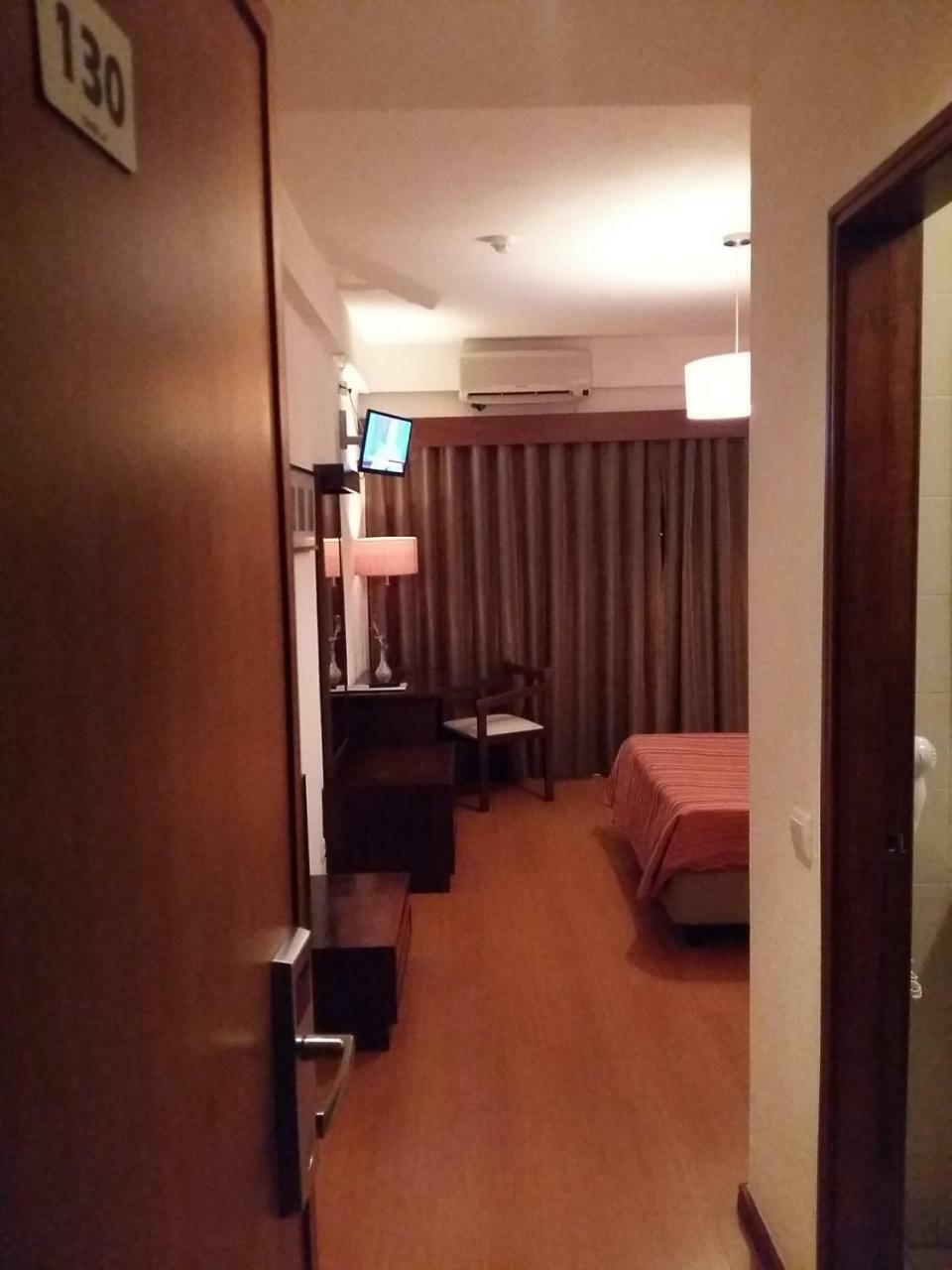 Riabela Inn 托雷拉 外观 照片