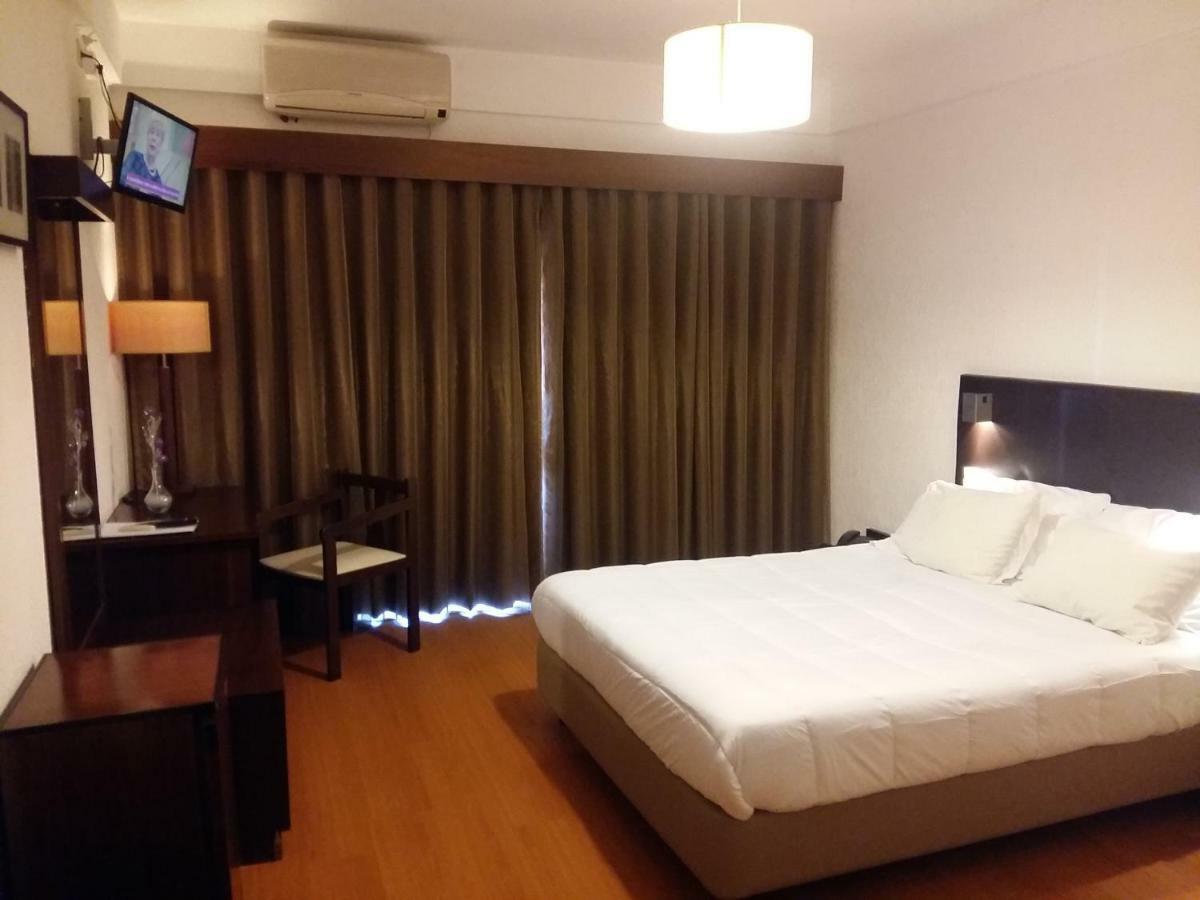Riabela Inn 托雷拉 外观 照片