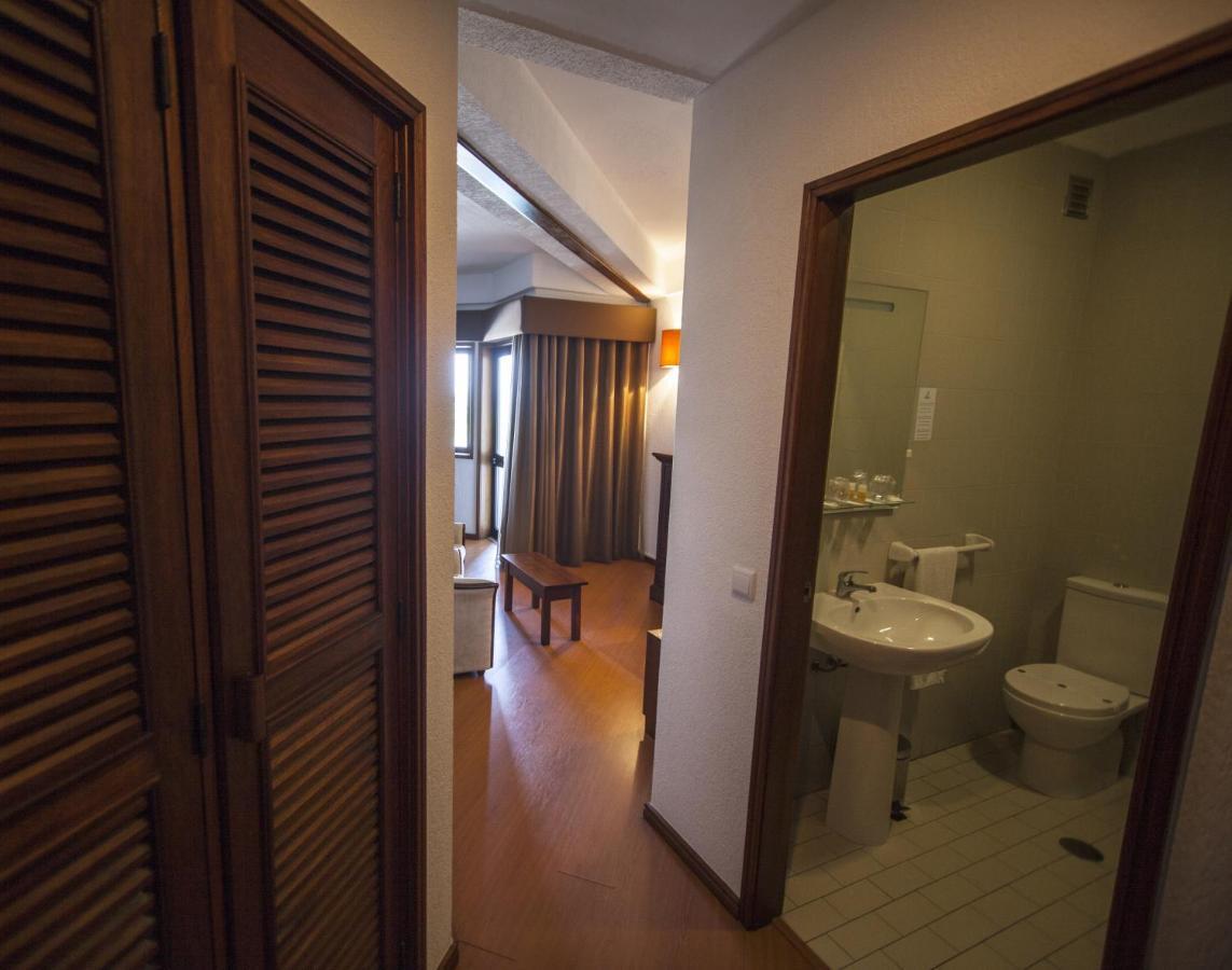 Riabela Inn 托雷拉 外观 照片