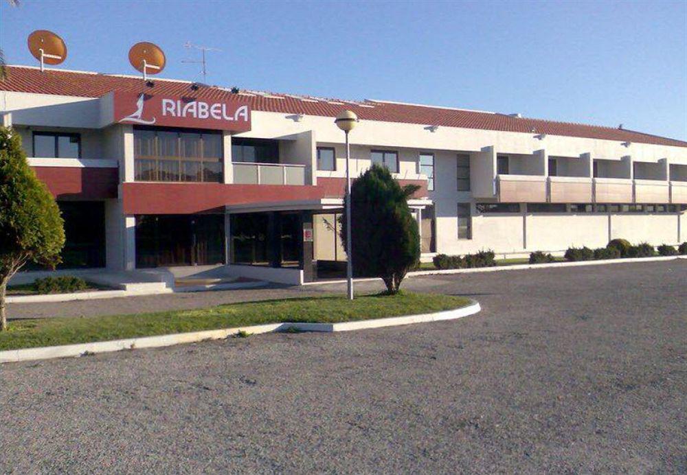 Riabela Inn 托雷拉 外观 照片