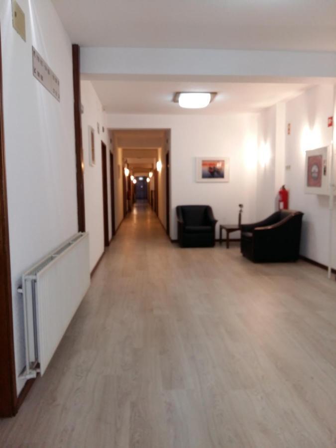 Riabela Inn 托雷拉 外观 照片